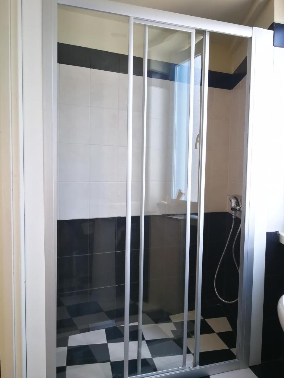 חאניה Apollon Hotel מראה חיצוני תמונה