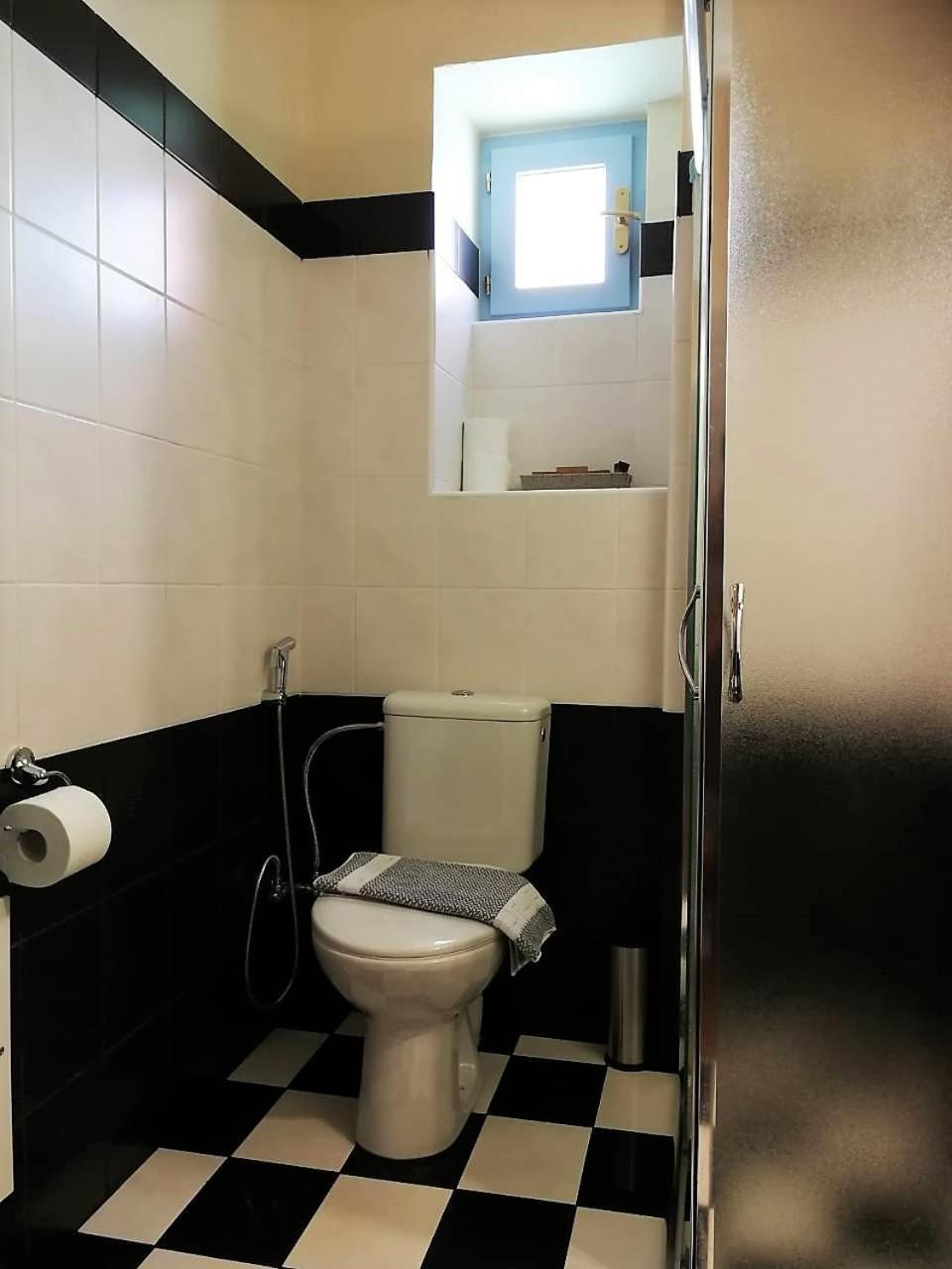 חאניה Apollon Hotel מראה חיצוני תמונה